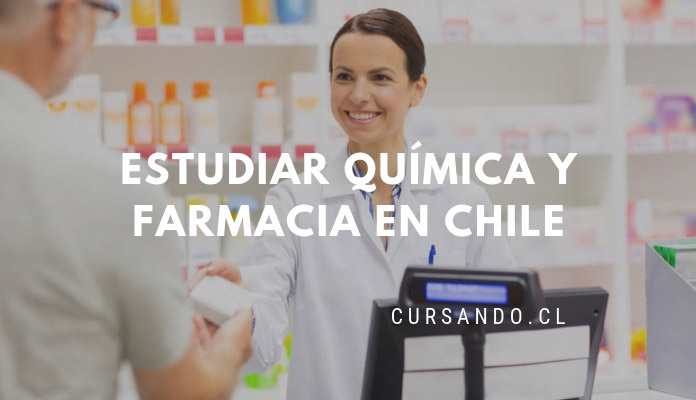 ¿Cuáles son las mejores universidades para estudiar química y farmacia en Chile?