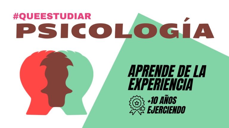 Dónde estudiar psicología en Chile