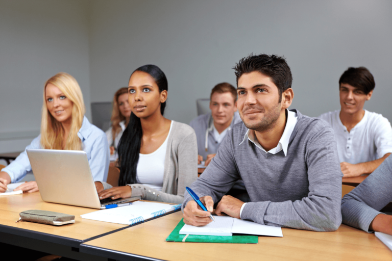 migración estudiantil en Chile